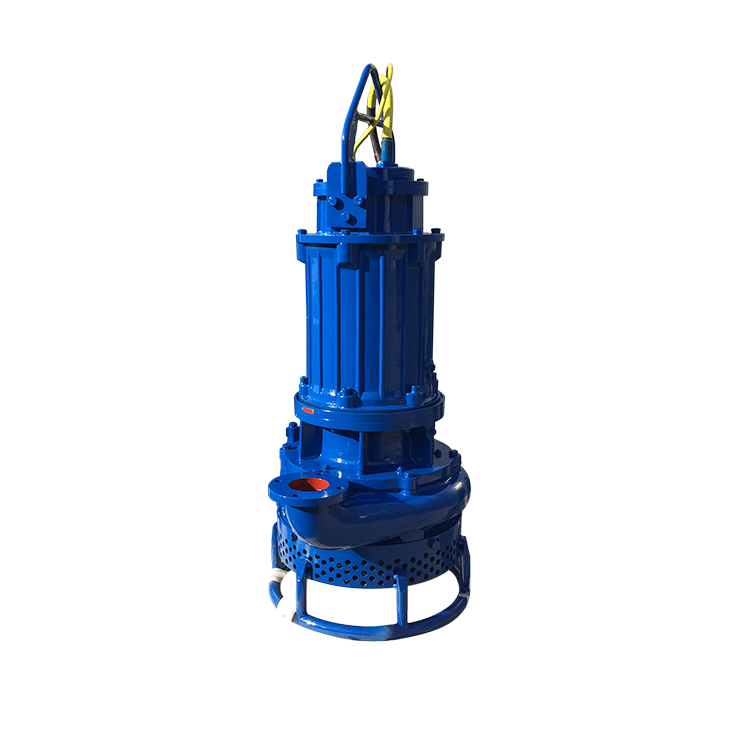 Submersible Slurry Pump