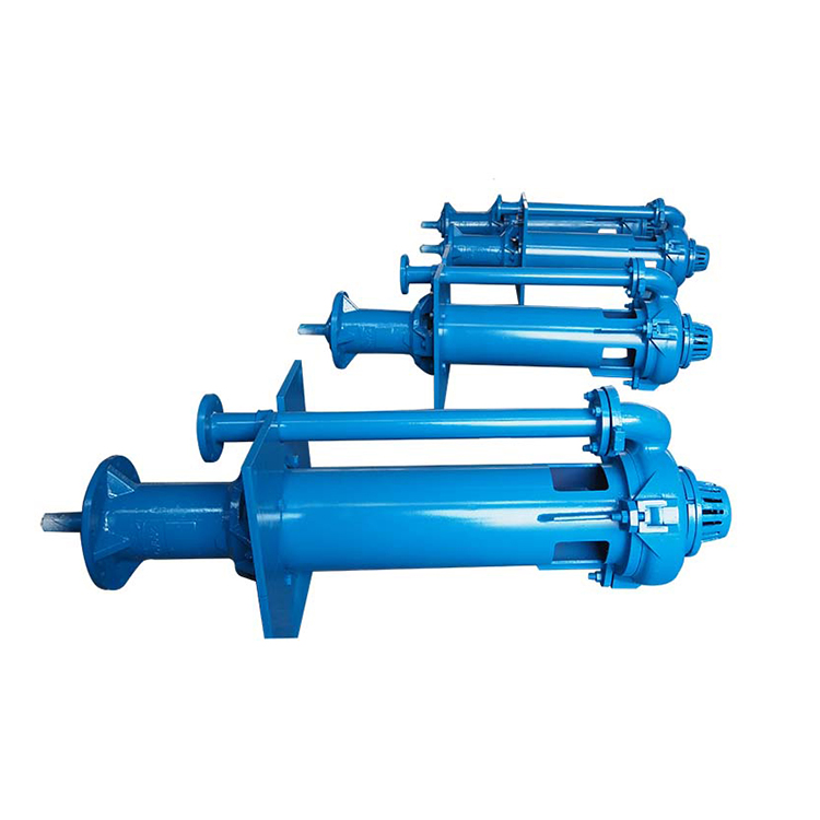 Vertical Heavy Duty Sump Pump
