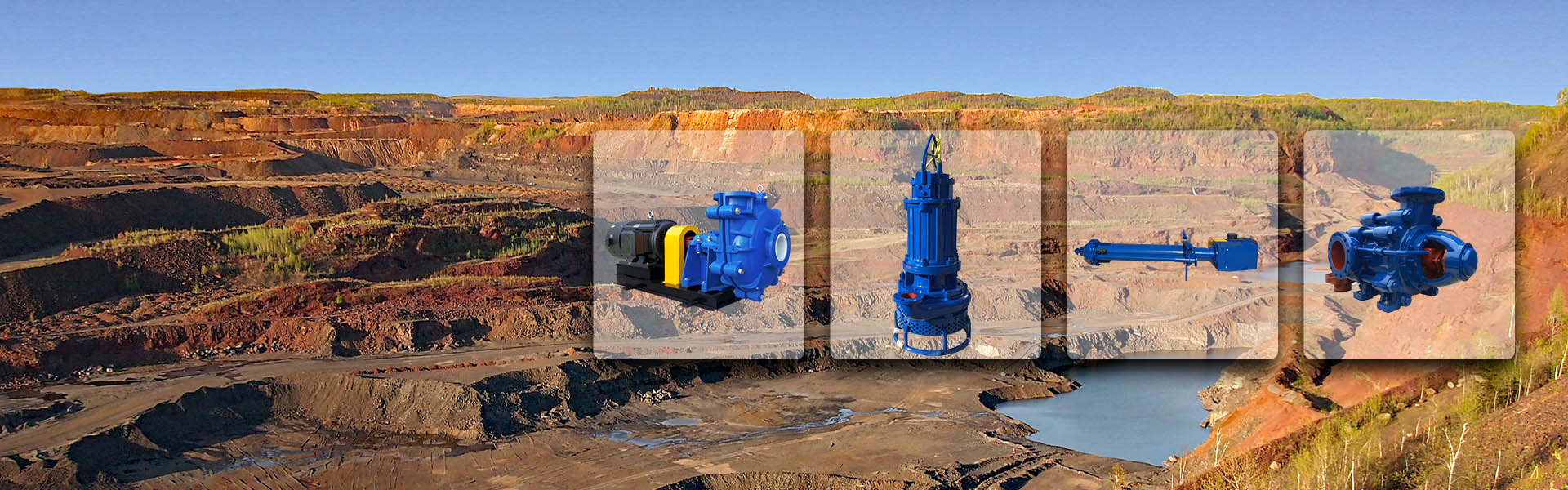 Vertical Slurry Pump Vertical Slurry Pump