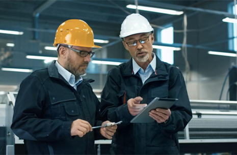 Pre-commissioning Check list for Centrifugal Pump