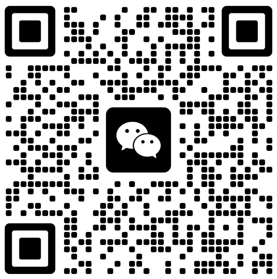 WeChat:150 0322 2152